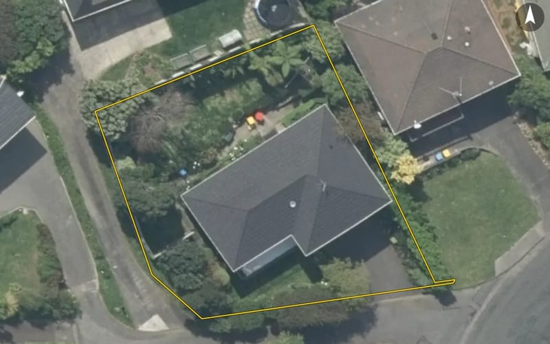 12 Truro Road