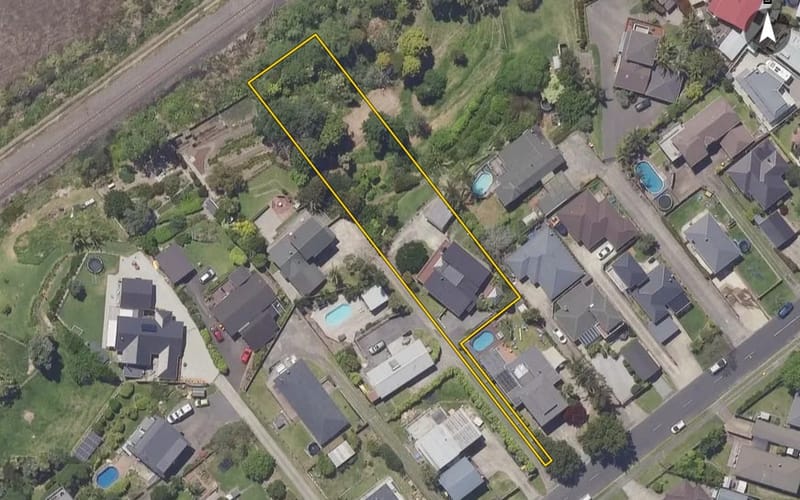 44 Margaret Road