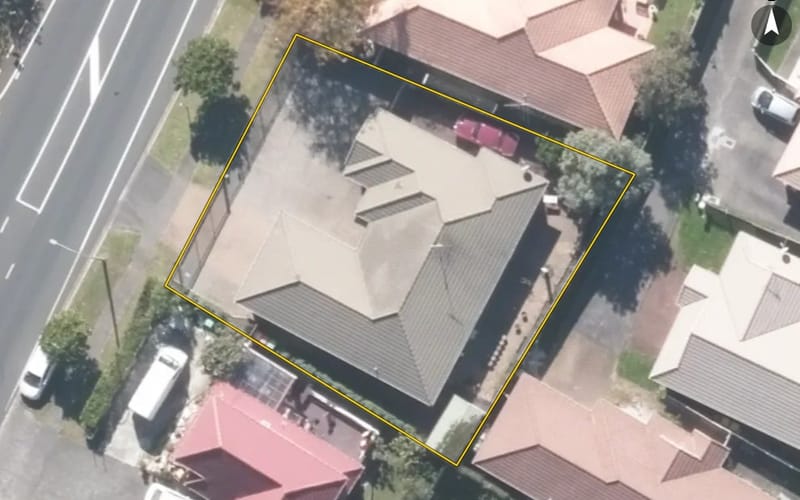 186 Botany Road