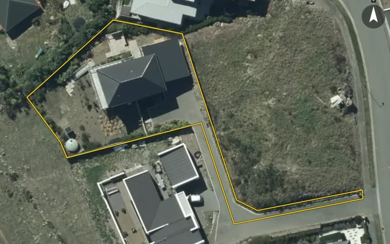 17 Parkridge Place