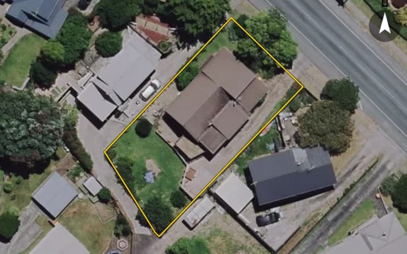 132 Dinsdale Road