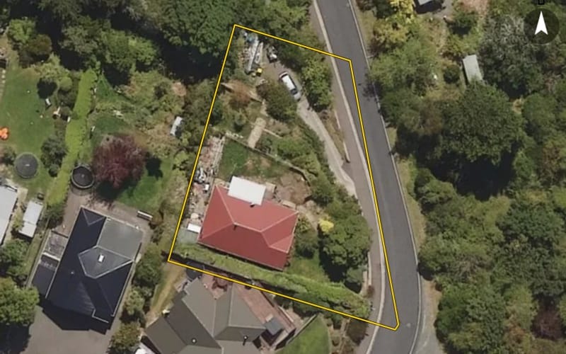 36 Rockside Road