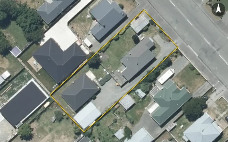 24 Kitchener Street