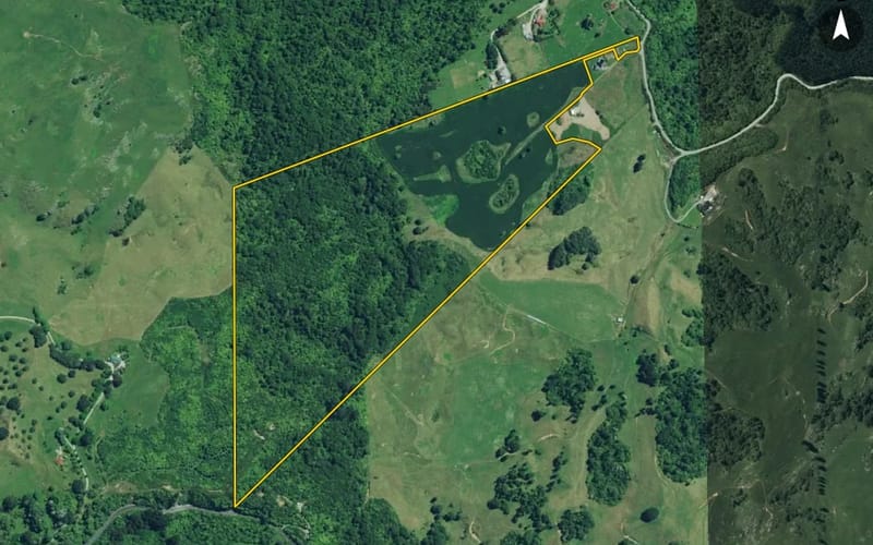 195 Ngatapuwae Road