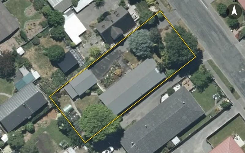 11 Nursery Drive