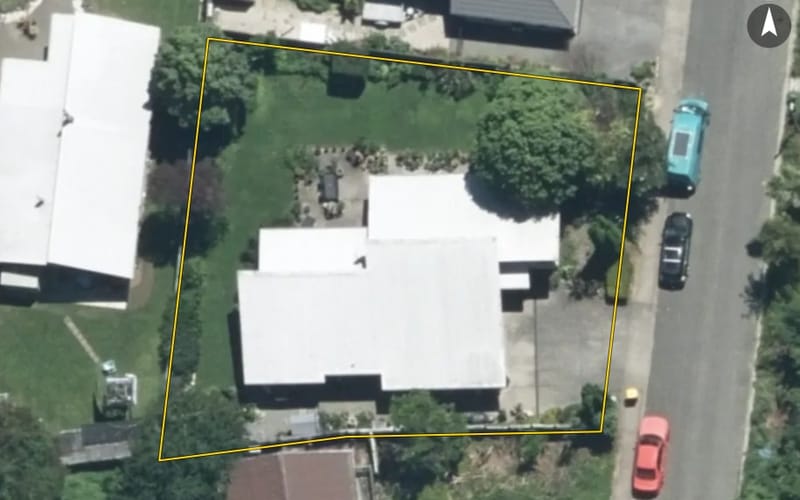 8 Little Todd Valley Road