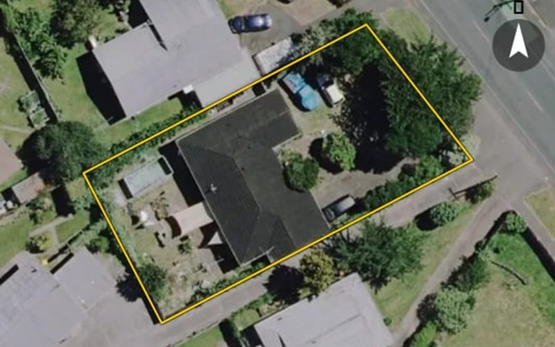 57 Silverdale Road