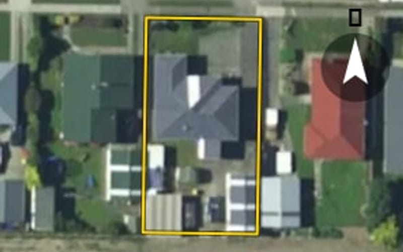 74 Walker Crescent