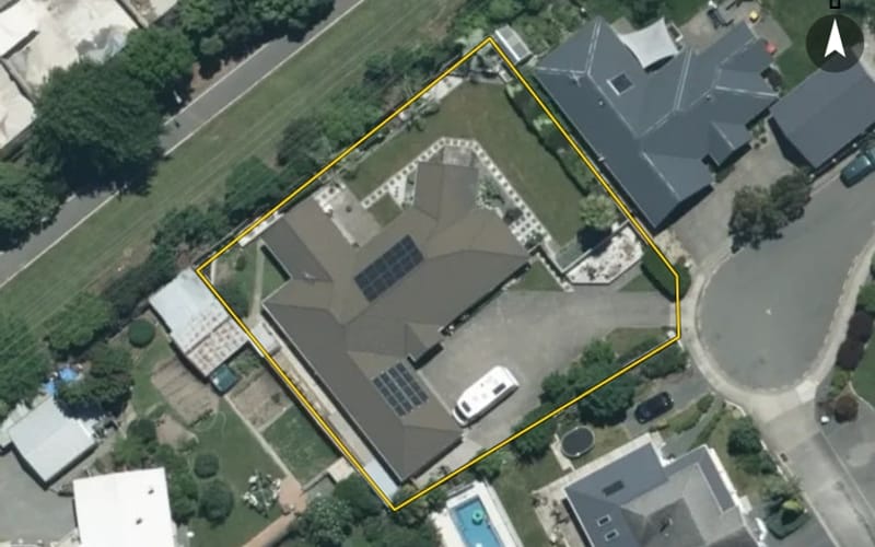 12 Lucy Murcott Place
