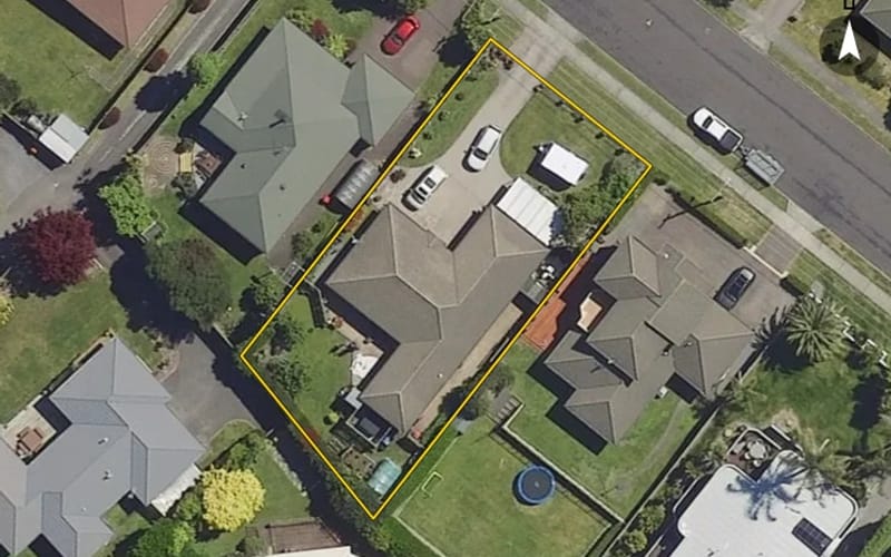 97 Basley Road