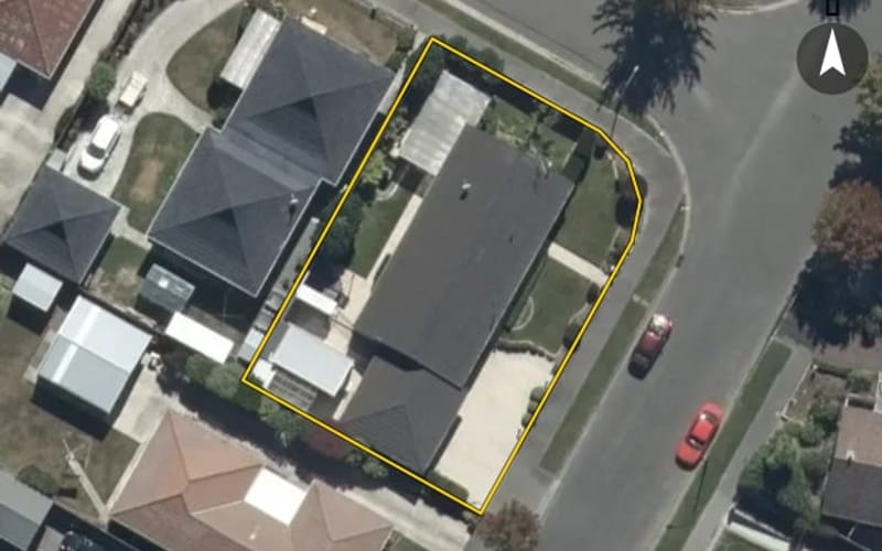 41 Kimberley Street