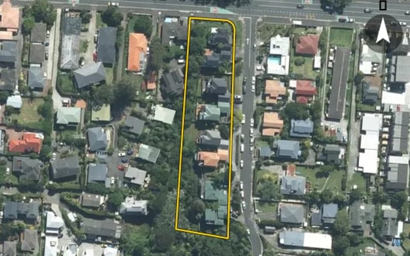 3/1 Valley Road