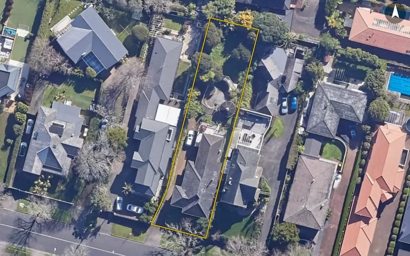 63 Empire Road