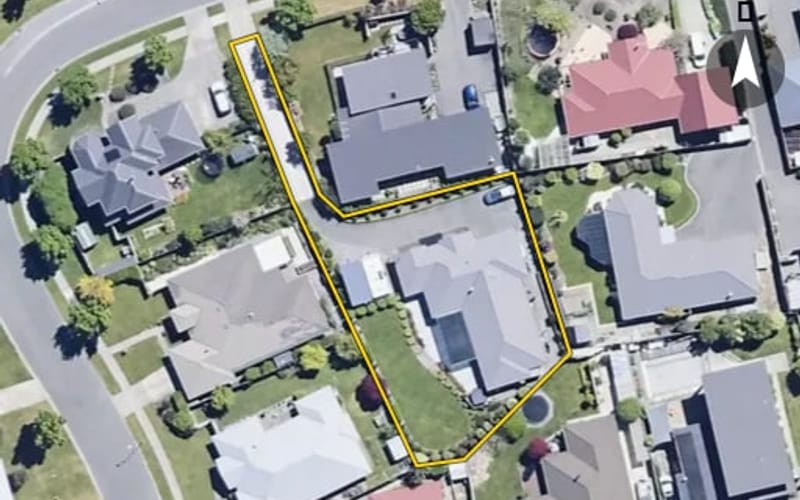 39 Ashwood Drive