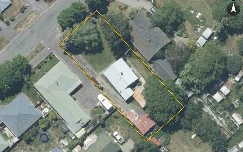 158 William Street