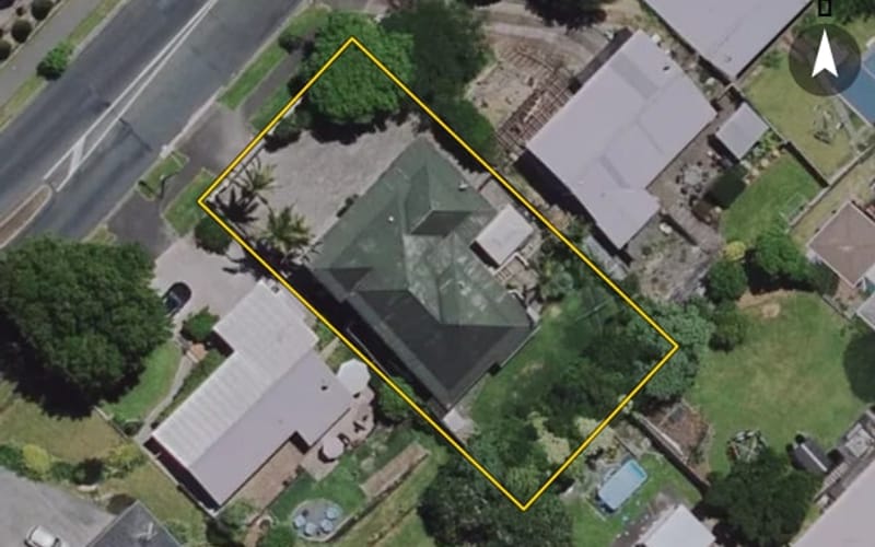 105 Aberdeen Drive