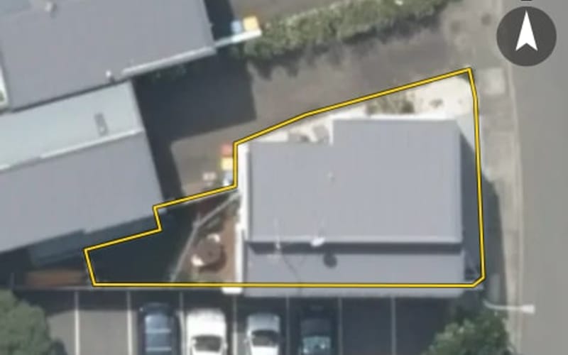 28 Marina View
