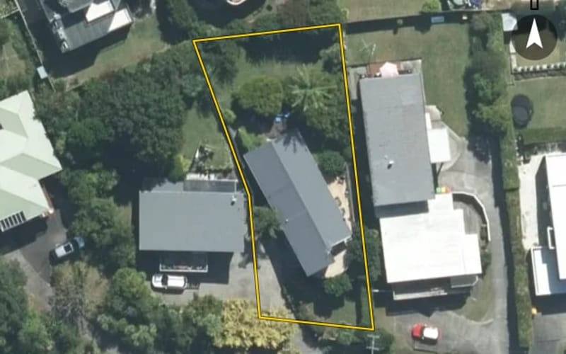 19A Jellicoe Road