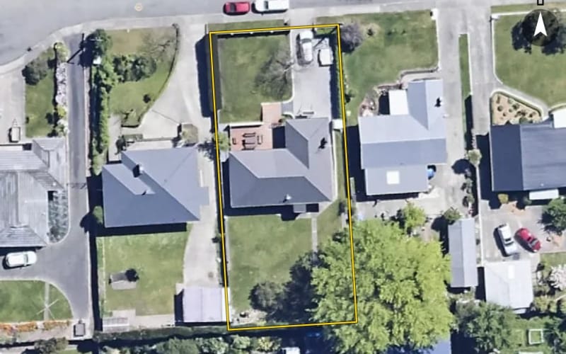 9 Belvue Crescent