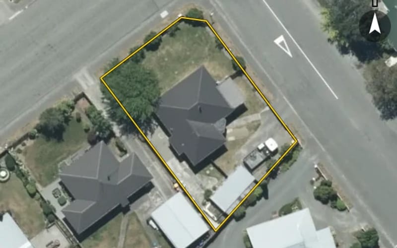 97 George Street