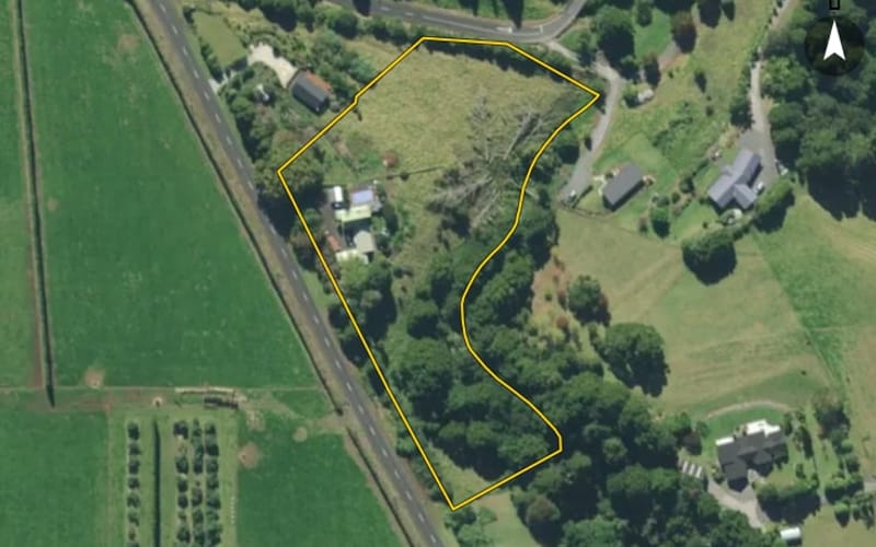 28 Crane Road