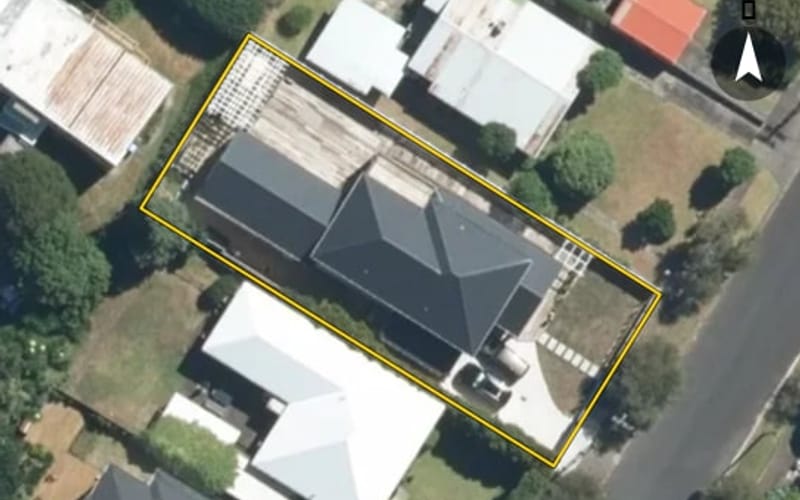 58 Te Kawa Road