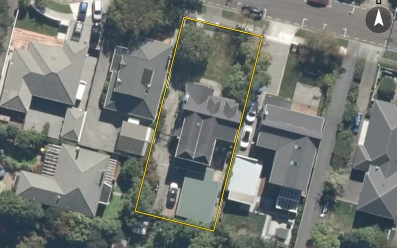 17 Chilton Grove