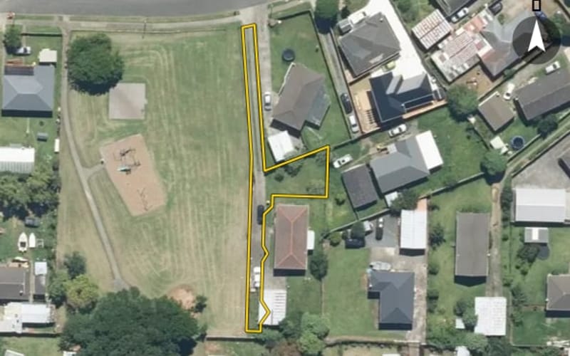 16A Flinders Place