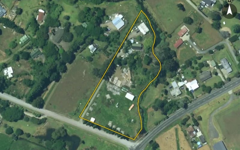 10 Remuera Settlement Road