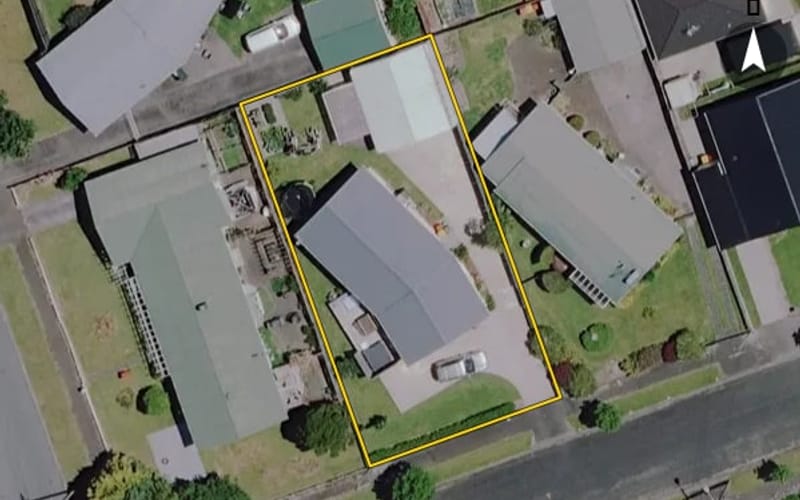 3 Betley Crescent
