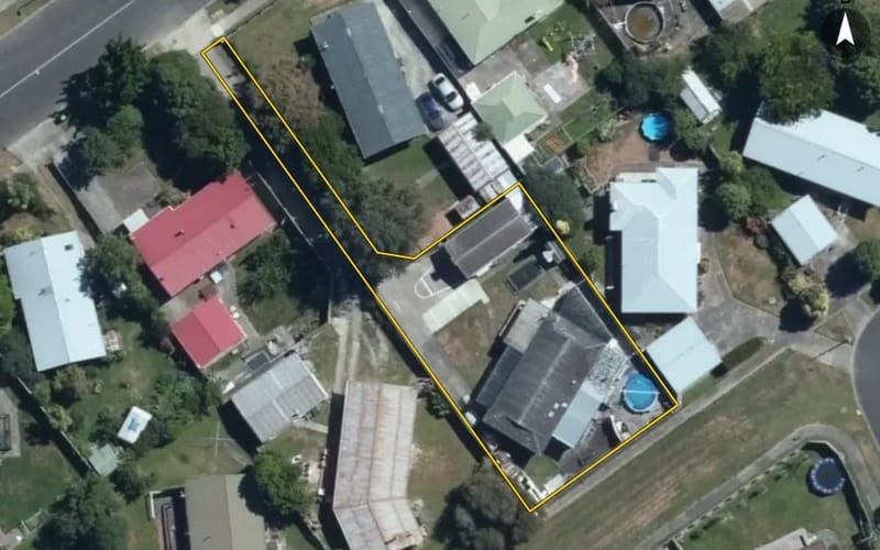 75 Havelock Avenue