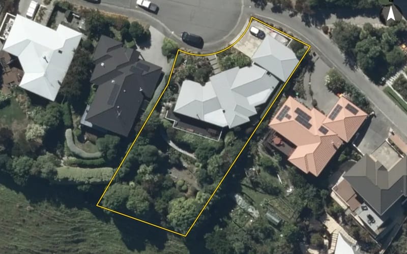 42 Highcrest Heights