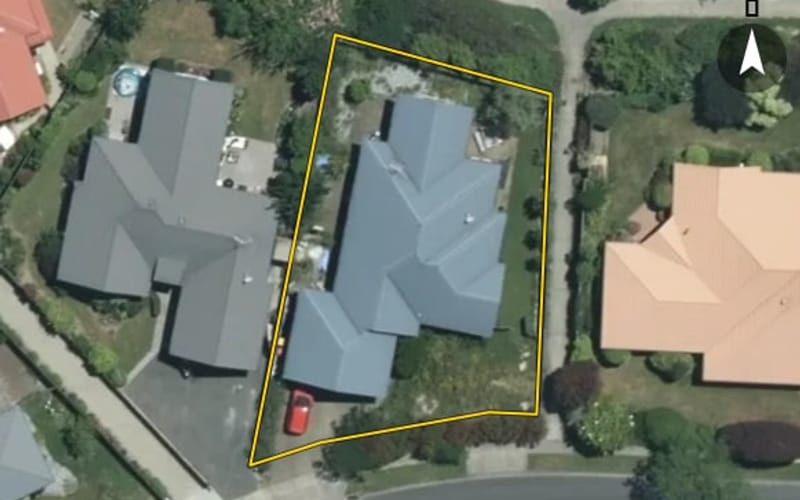 16 Kingsford Drive