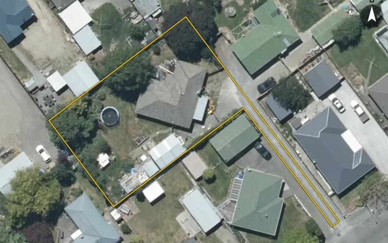 46A McMurdo Street