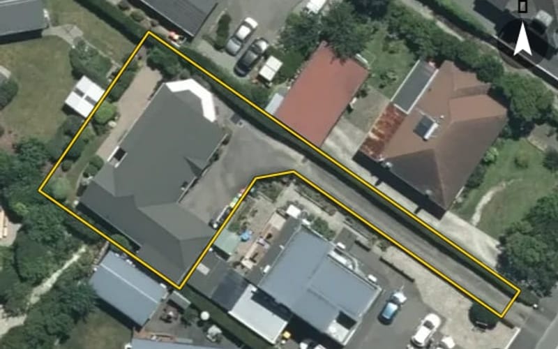 396 Main Road Stoke
