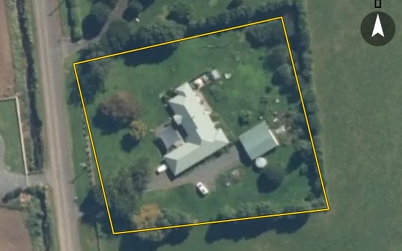 118 Friedlander Road