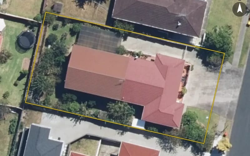 11 Luton Avenue