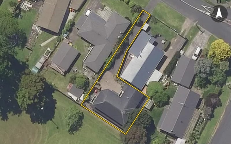 4B Crombie Street