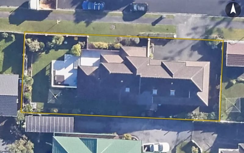 2 Glenveagh Drive