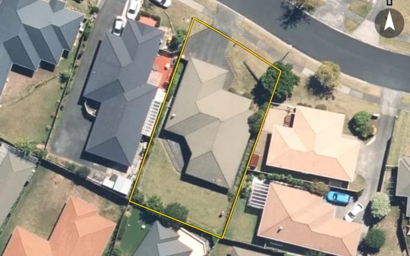 11 Ardagh Place