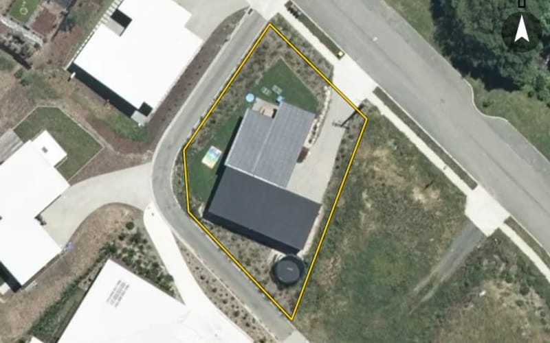 50 Saddleback Road