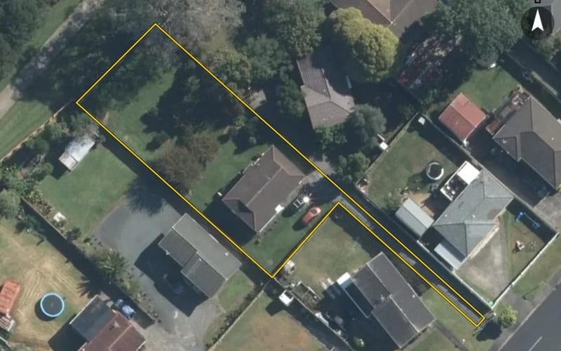 106 Borich Road