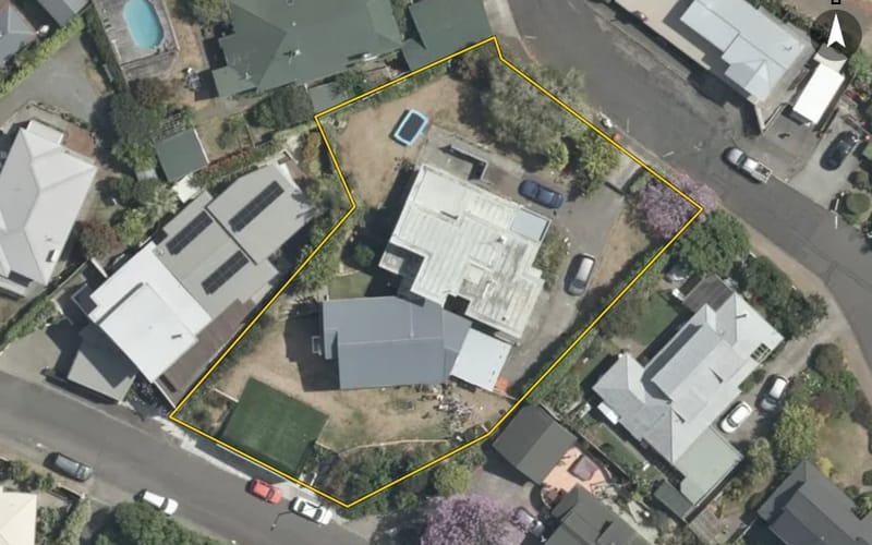 11 Ormond Road