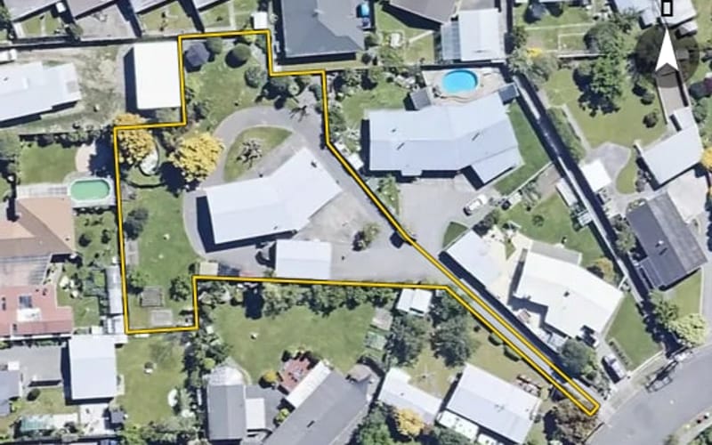 22A Gilbert Street