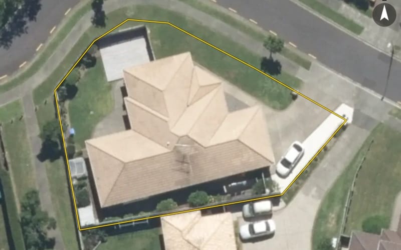 10 William Woods Court