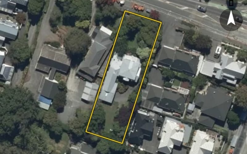 5 Creyke Road