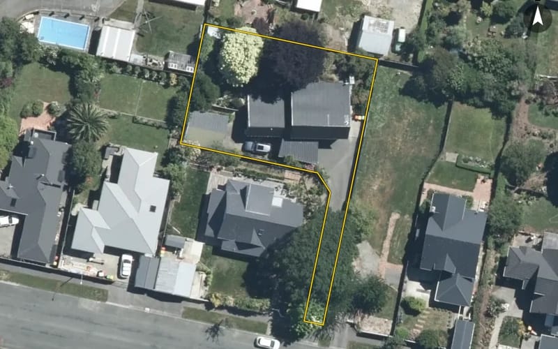 31 Orbell Street