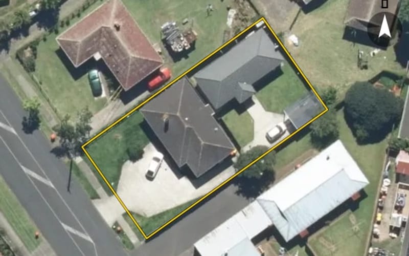 34 Dawson Road