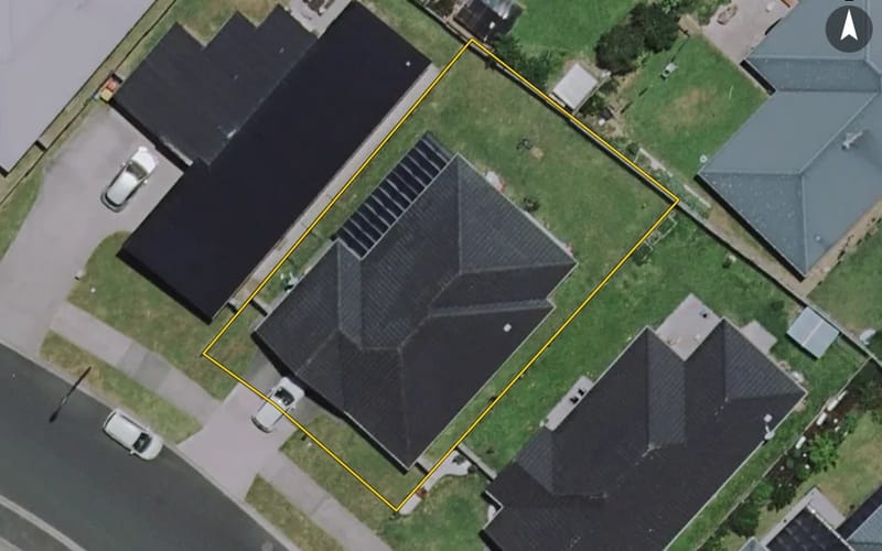 17 Briannarose Drive