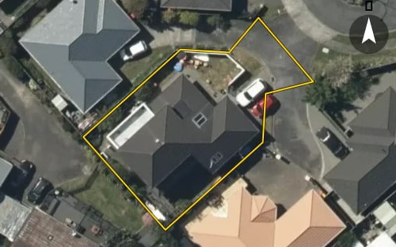 10 Beach Haven Place